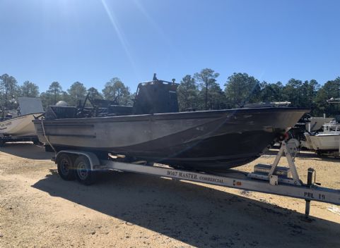 2003 Boston Whaler Guardian